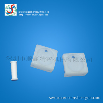 CNC Nylon Part for Home Appliance